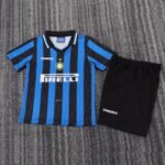 Kids 97/98 Inter Milan Home