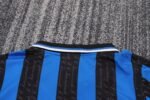 Kids 97/98 Inter Milan Home - Image 4