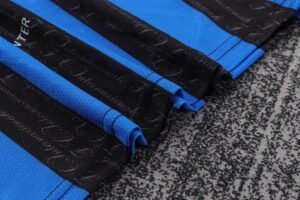 Kids 97/98 Inter Milan Home - Image 7