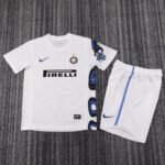 Kids 10/11 Inter Milan Away