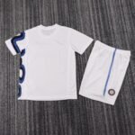 Kids 10/11 Inter Milan Away - Image 2