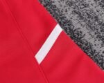Kids Retro 02-03 Arsenal Home - Image 4