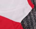 Kids Retro 02-03 Arsenal Home - Image 8