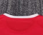 Kids Retro 02-03 Arsenal Home - Image 9