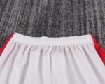 Kids Retro 02-03 Arsenal Home - Image 11