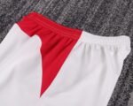 Kids Retro 02-03 Arsenal Home - Image 13