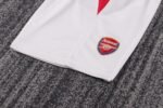 Kids Retro 02-03 Arsenal Home - Image 14