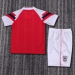 Kids Retro1992-94 Arsenal Home - Image 2
