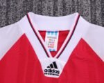 Kids Retro1992-94 Arsenal Home - Image 3
