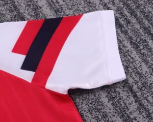 Kids Retro1992-94 Arsenal Home - Image 4