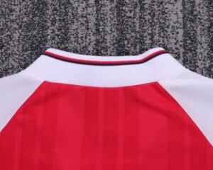 Kids Retro1992-94 Arsenal Home - Image 7