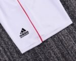 Kids Retro1992-94 Arsenal Home - Image 10