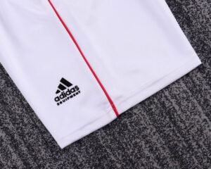 Kids Retro1992-94 Arsenal Home - Image 10