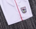 Kids Retro1992-94 Arsenal Home - Image 11