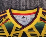 Kids Retro 1991-93 Arsenal Away - Image 4