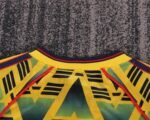 Kids Retro 1991-93 Arsenal Away - Image 7