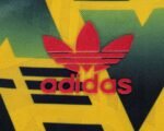 Kids Retro 1991-93 Arsenal Away - Image 8