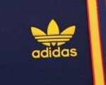 Kids Retro 1991-93 Arsenal Away - Image 14