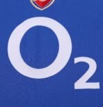 Kids Retro 2004-05 Arsenal Away - Image 5