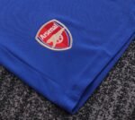 Kids Retro 2004-05 Arsenal Away - Image 10