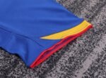 Kids Retro 2004-05 Arsenal Away - Image 11
