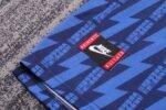 Kids Retro 1994-95 Arsenal Away - Image 8
