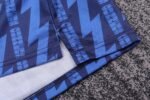 Kids Retro 1994-95 Arsenal Away - Image 10