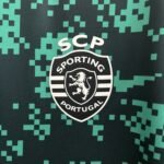 Sporting 24/25 Training Kit S-4XL - Image 4
