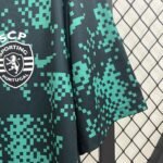 Sporting 24/25 Training Kit S-4XL - Image 5
