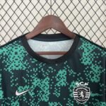 Sporting 24/25 Training Kit S-4XL - Image 7