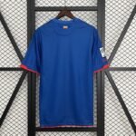 Retro Atletico Madrid 10/11 Away S-XXL - Image 2