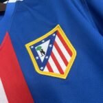 Retro Atletico Madrid 10/11 Away S-XXL - Image 3