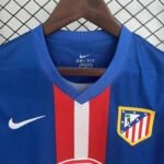 Retro Atletico Madrid 10/11 Away S-XXL - Image 6