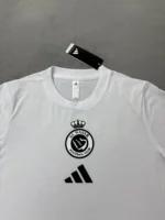 Al-Nassr Ronaldo Hong Kong Trip T-Shirt - Image 3