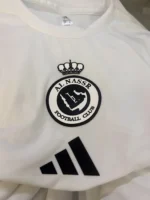 Al-Nassr Ronaldo Hong Kong Trip T-Shirt - Image 4