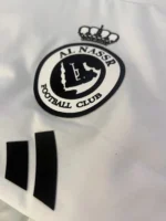 Al-Nassr Ronaldo Hong Kong Trip T-Shirt - Image 5