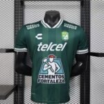 Player Version León 25/26 Home S-XXL