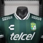 Player Version León 25/26 Home S-XXL - Image 7