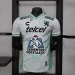 Player Version León 25/26 Away S-XXL