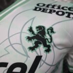 Player Version León 25/26 Away S-XXL - Image 5