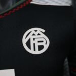 Player Version Bayern München Champions League 25-26 S-4XL - Image 3