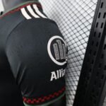 Player Version Bayern München Champions League 25-26 S-4XL - Image 6