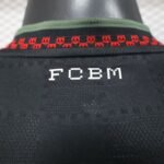 Player Version Bayern München Champions League 25-26 S-4XL - Image 7