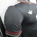 Player Version Bayern München Champions League 25-26 S-4XL - Image 8