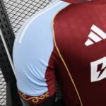 Player Version 2526 Aston Villa Home S-XXL - Image 4