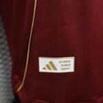 Player Version 2526 Aston Villa Home S-XXL - Image 5