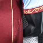 Player Version 2526 Aston Villa Home S-XXL - Image 6