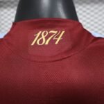 Player Version 2526 Aston Villa Home S-XXL - Image 7