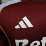 Player Version 2526 Aston Villa Home S-XXL - Image 9