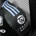 Player Version 2526 Aston Villa Away S-XXL - Image 6